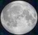 Der Mond ist "Vollmond"