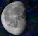 Der Mond ist "Abnehmender Mond"